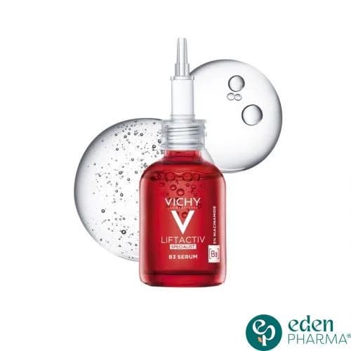 Vichy Liftactiv Specialist Serum [B3] Taches Brunes et Rides 30 ml