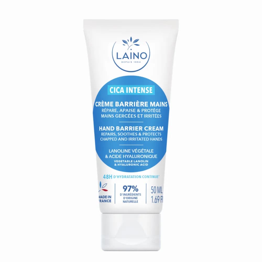 Laino Cica Intense Creme Barriere Mains 50 ml