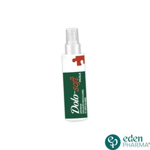 Bio Health Dolo Soft Huile 100 ml