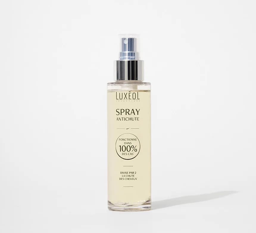 Luxeol Spray Antichute 100 ml