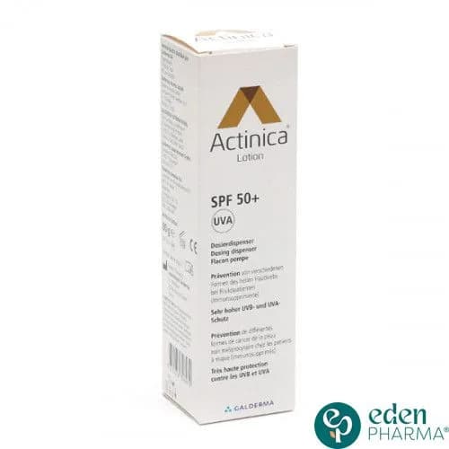 Daylong Actinica Lotion SPF 50+ 80 gr