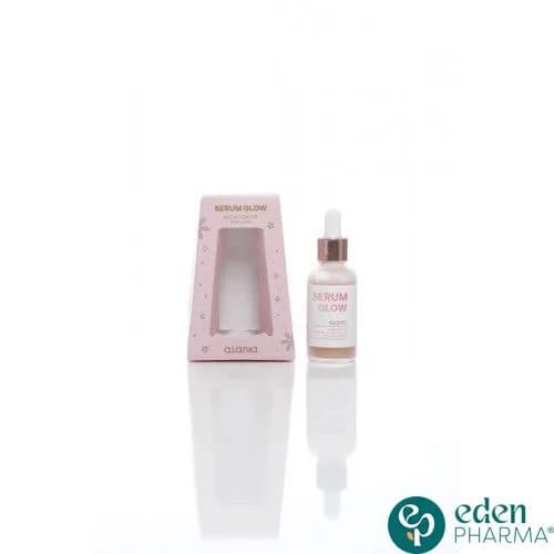 Alania Serum Glow Highlighter 30 ml