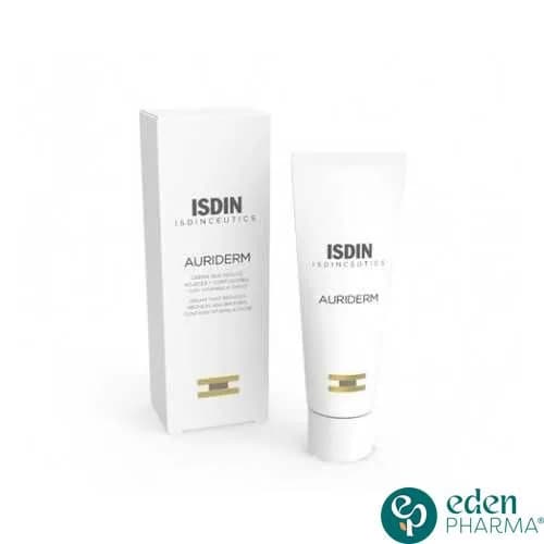 Isdinceutics Auriderm Creme Post Intervention 50 ml