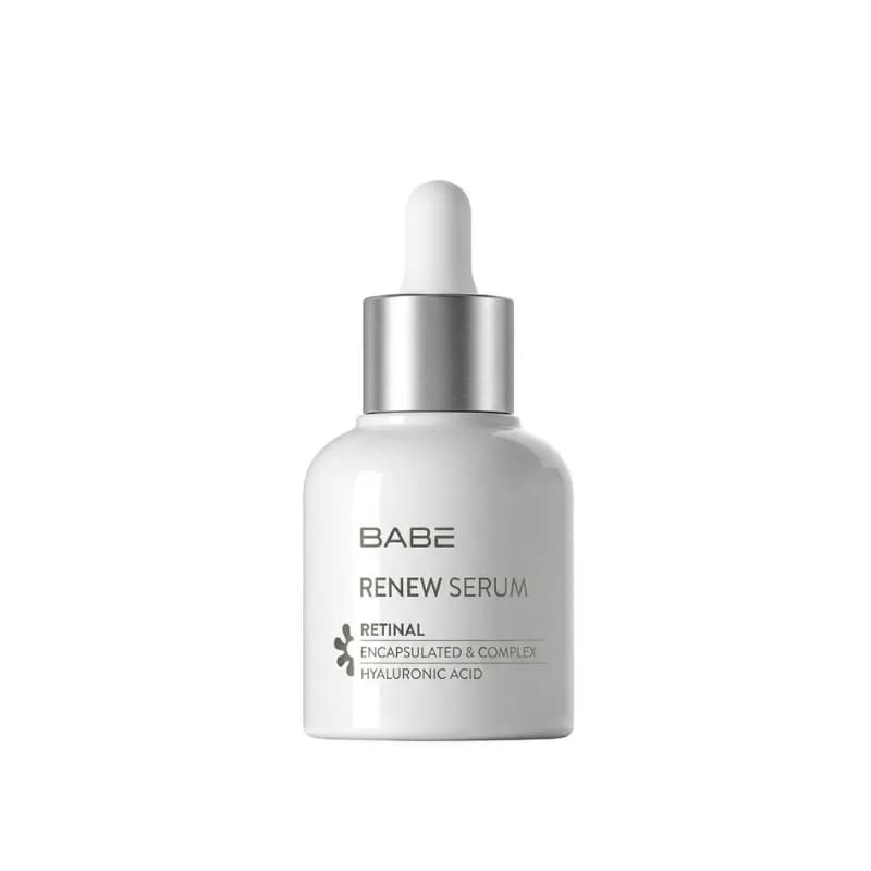 BABE SERUM REGENERANT RETINAL 30ML