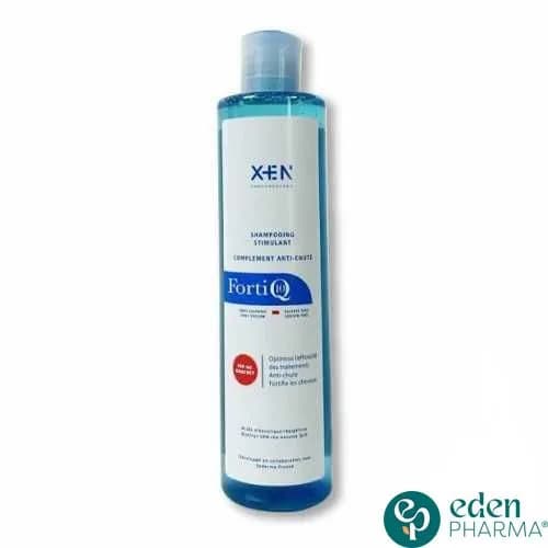 Xen Forti Q10 Shampooing Anti Chute 200 ml