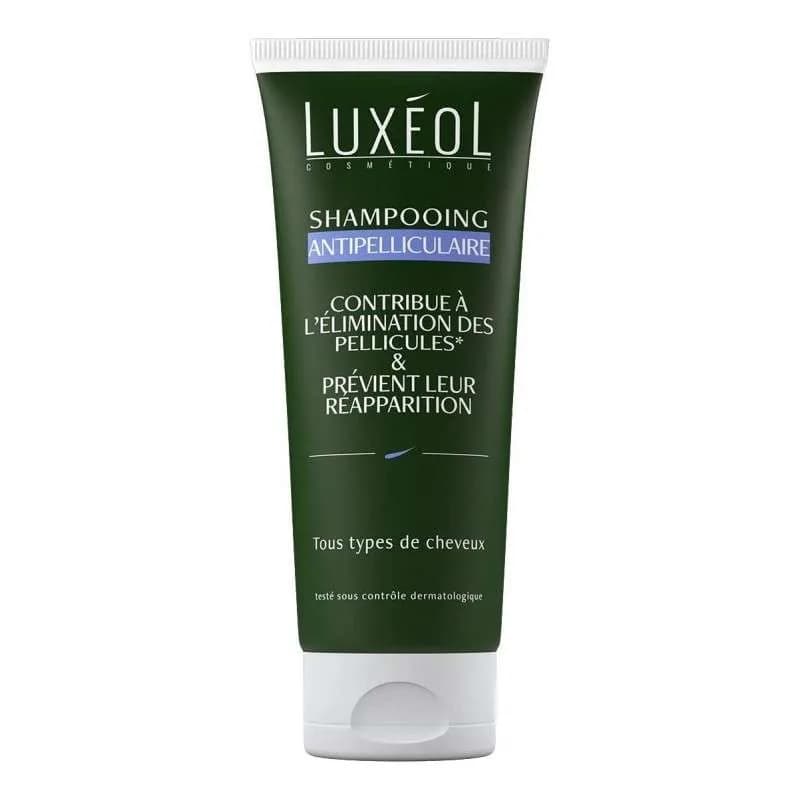 Luxéol Shampooing Antipelliculaire 200 ml