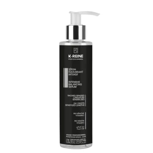 K-Reine Sérum Reconstituant Intensif à la Kératine 200 ml