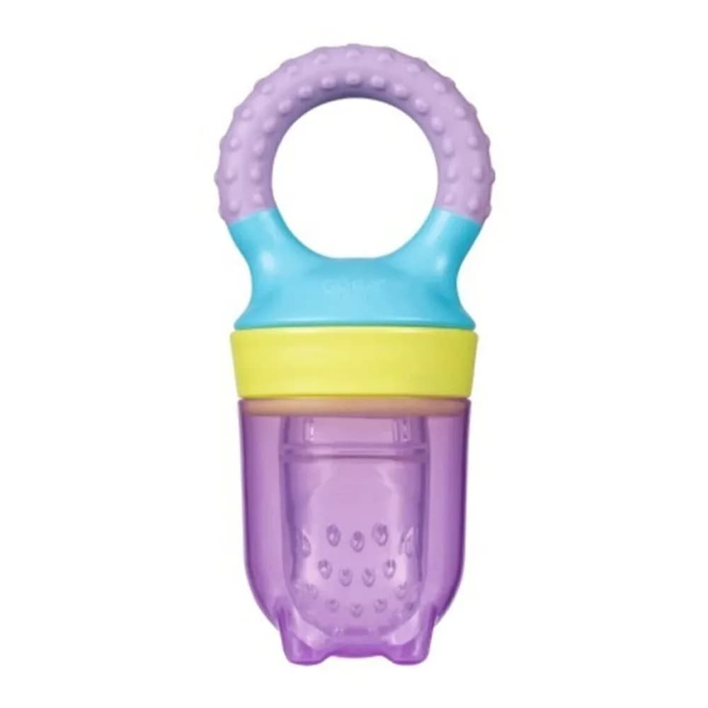 Wee Baby Sucette a Fruit en Silicone 6 m+ 207