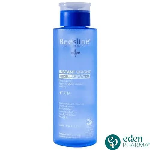 Beesline Instant Bright Eau Micellaire 400 ml