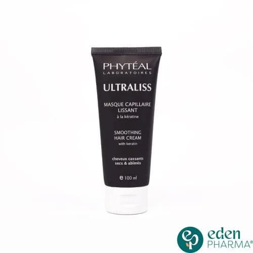 Phyteal Ultraliss Masque Lissant a la Keratine 100 ml