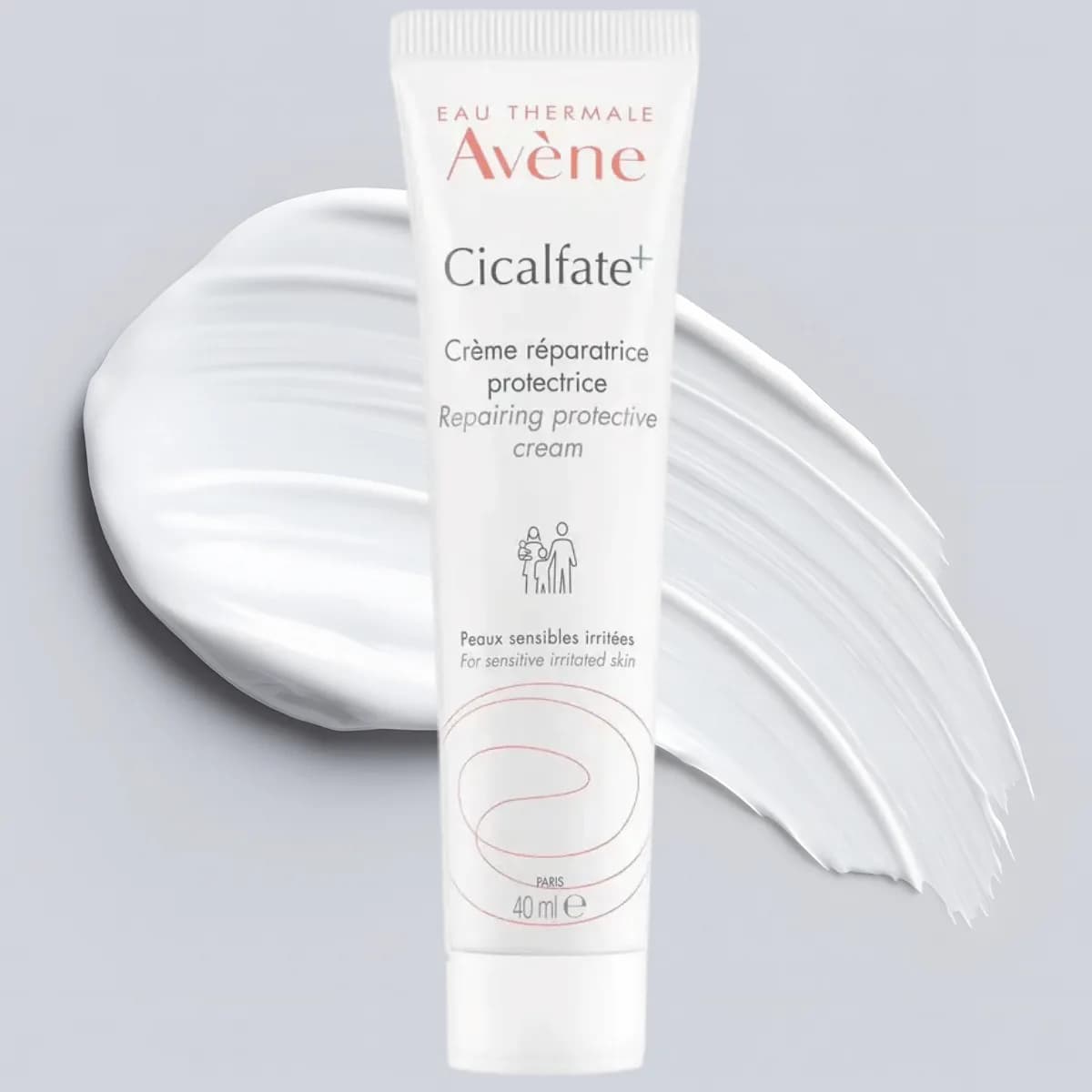 Avene Cicalfate+ Creme Reparatrice Protectrice 40 ml