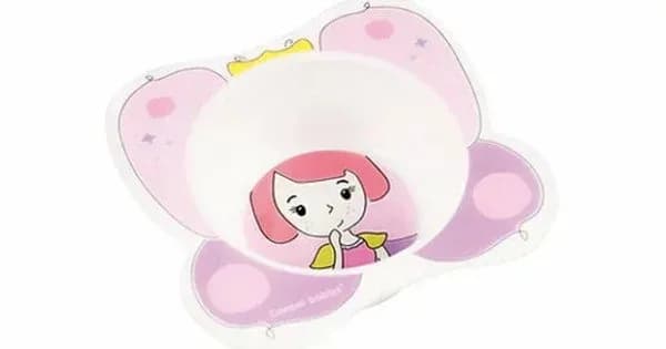Canpol Babies Bol Princesse/avions/ours 56/009