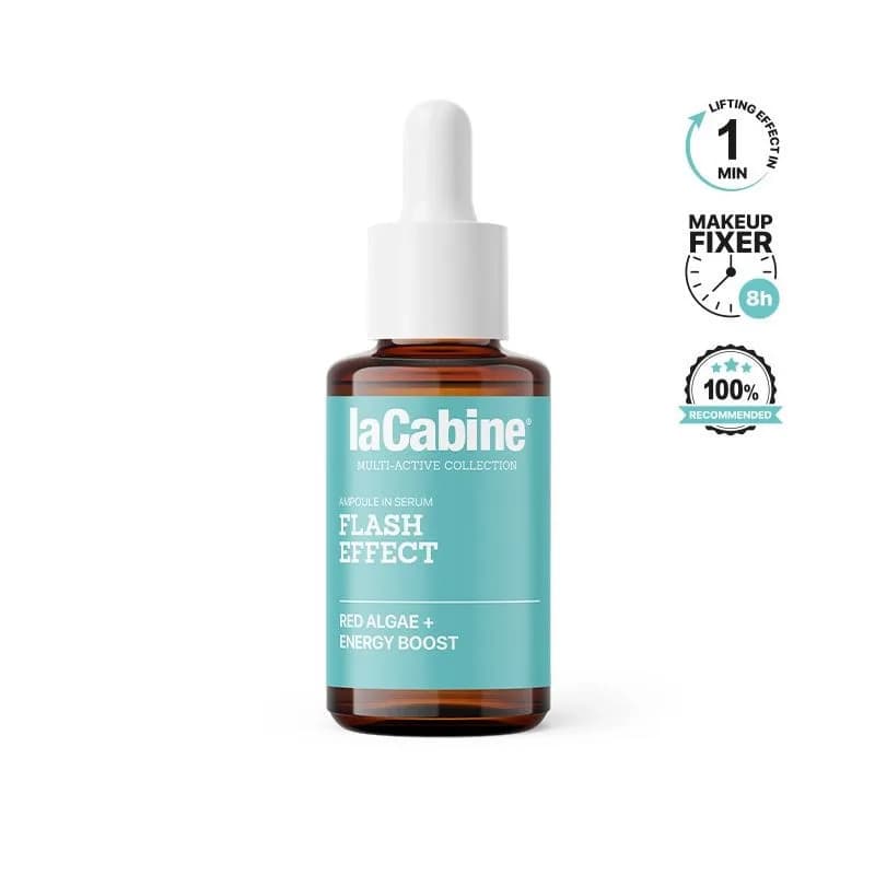 Lacabine Serum Flash Effect 30 ml
