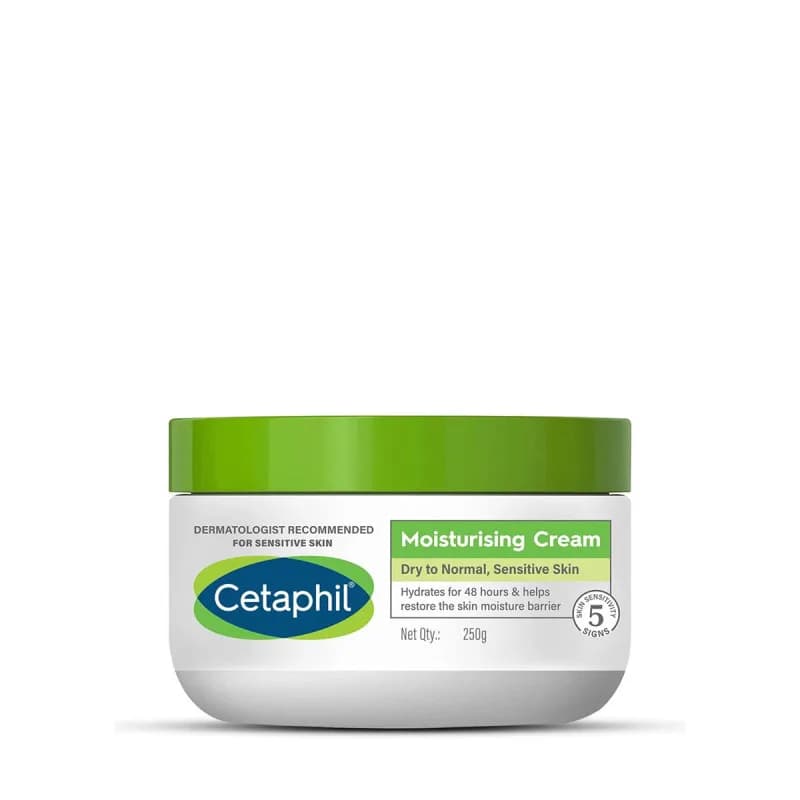 Cetaphil Creme Hydratante Pot 250 g