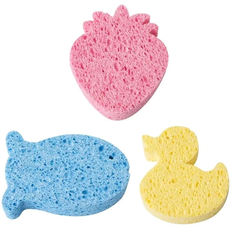 Wee Baby Eponge de Bain