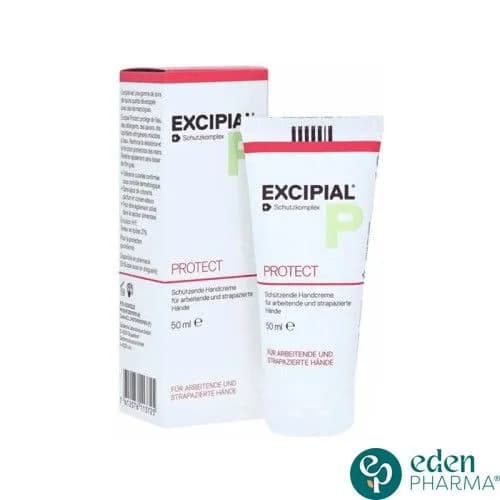 Excipial Protect Creme Mains 50 ml