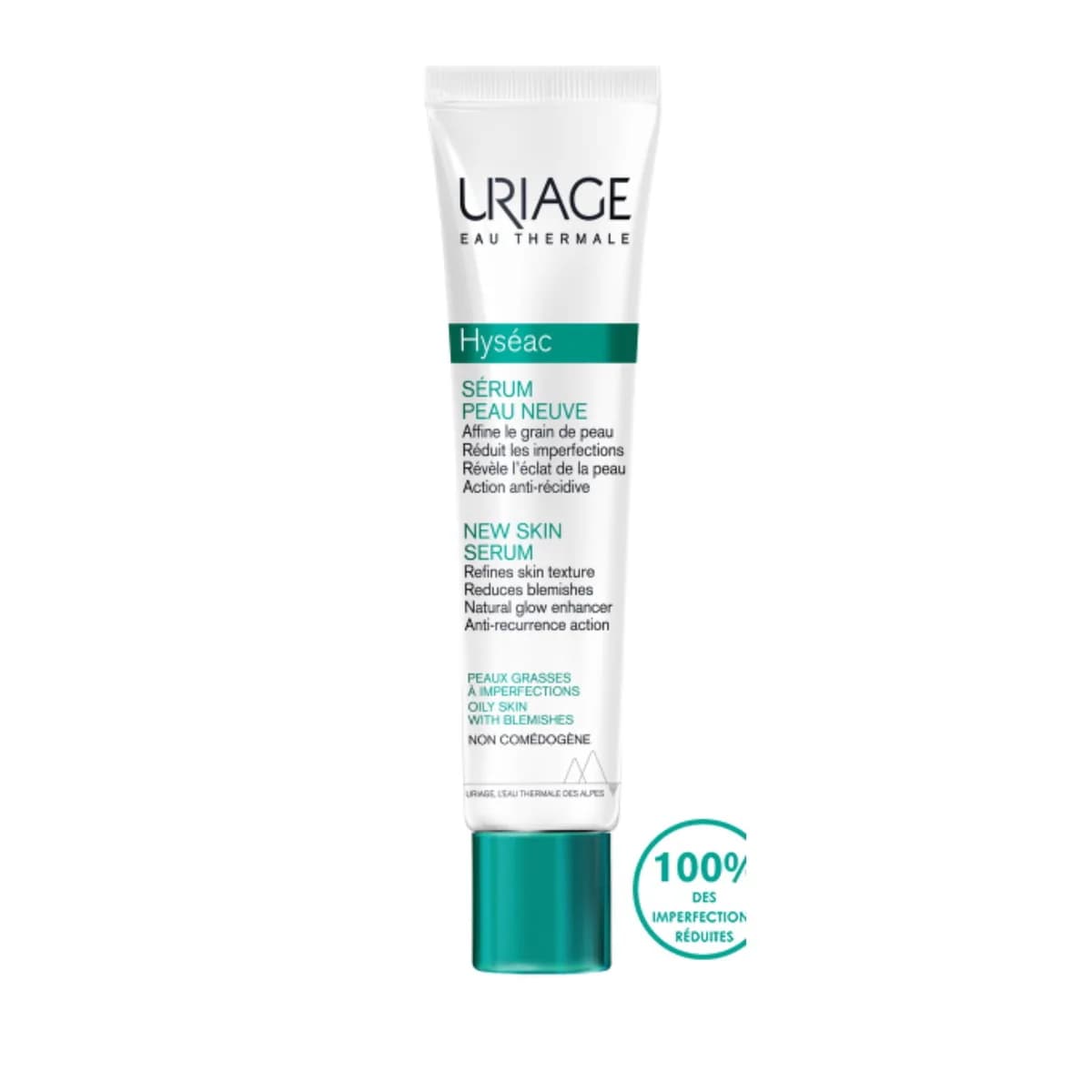 Uriage Hyseac Serum Peau Neuve 40 ml
