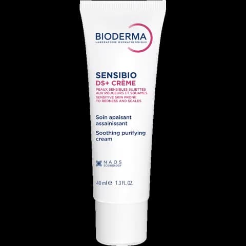 Bioderma Sensibio Ds+ Creme 40 ml