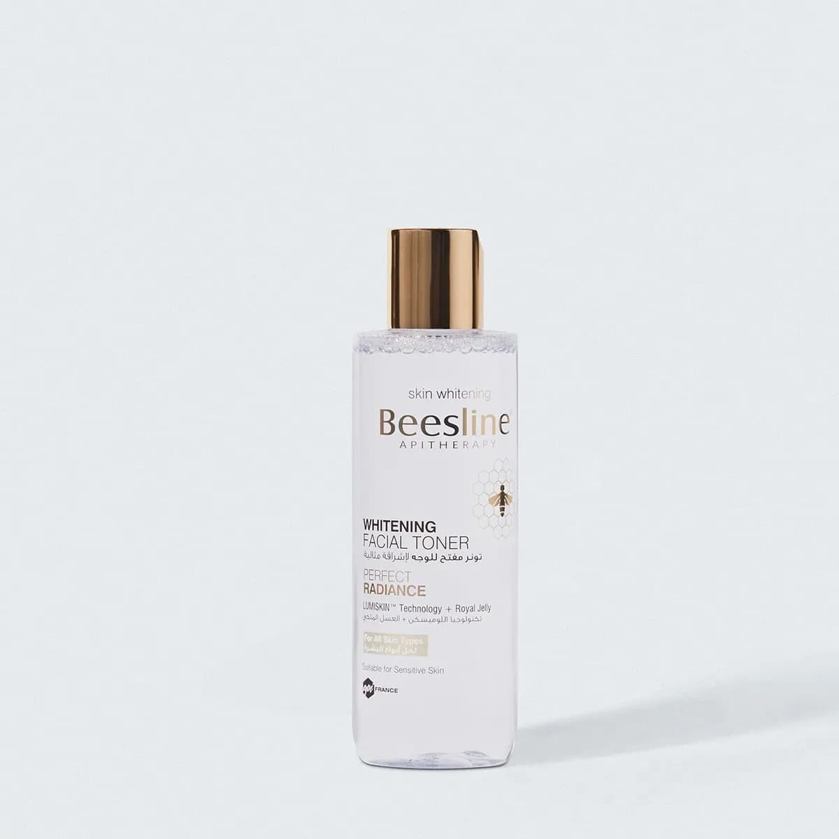 Beesline Lotion Tonique Eclaircissante 200 ml