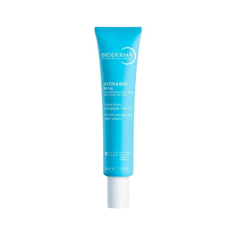 BIODERMA HYDRABIO CREME RICHE 40ML