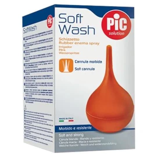 Pic Poire soft wash 260ml