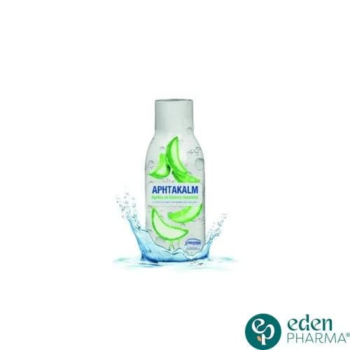 Stoderma Aphtakalm Bain de Bouche,250ml