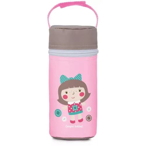 Canpol Babies Sac Isolant pour Biberon