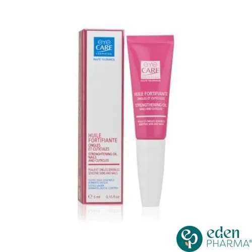 Eye Care Huile Fortifiante Ongles et Cuticules 5 ml