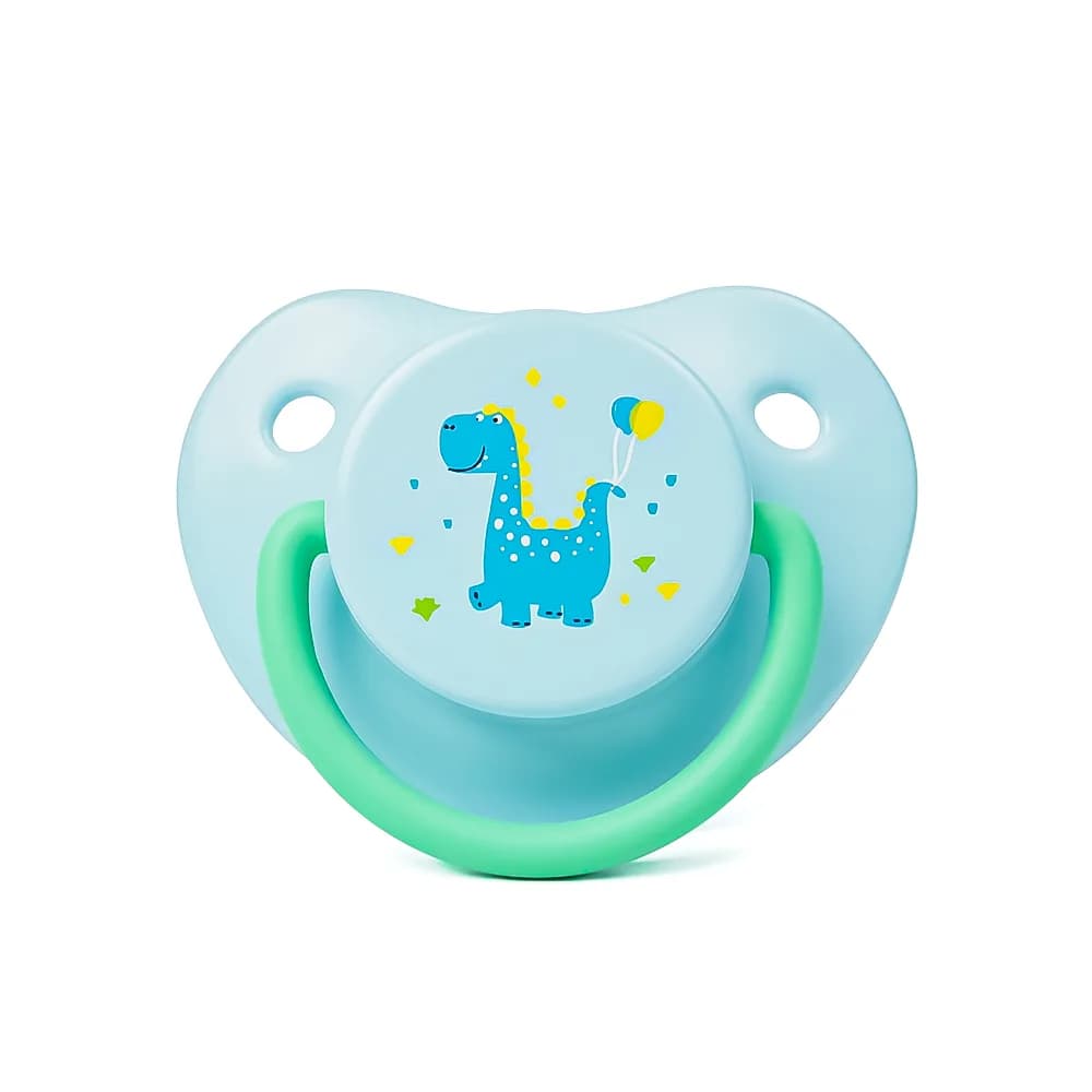 Baby Pur Sucette Calinou 0-6m Ref S106