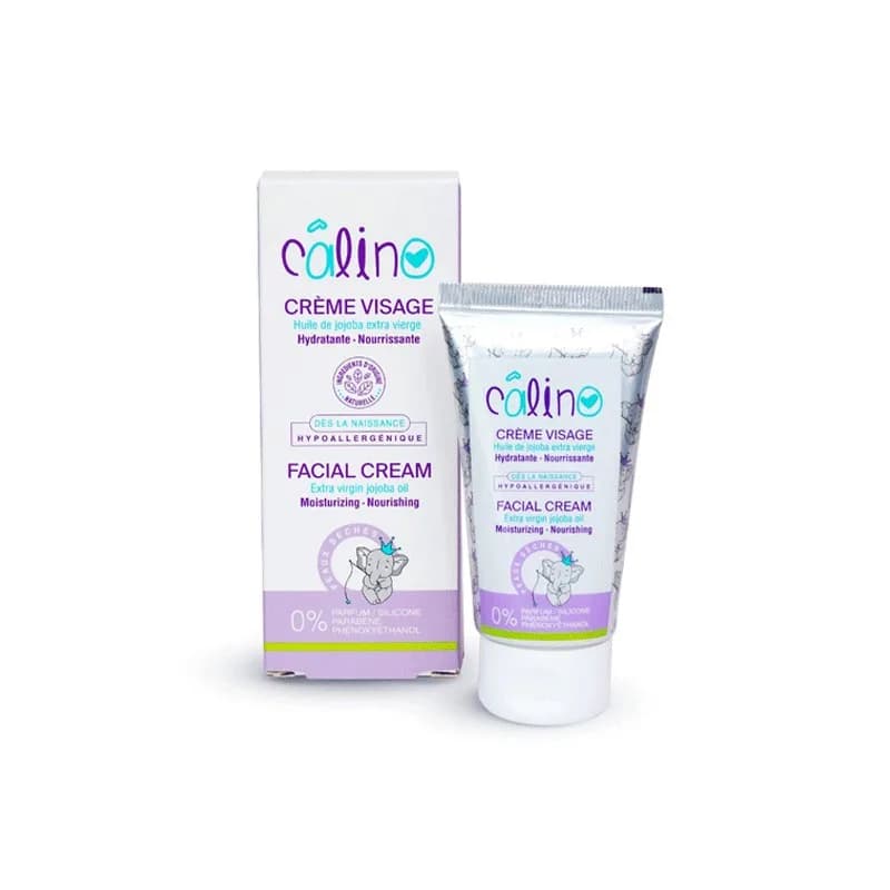 Calino Creme Visage 50 gr