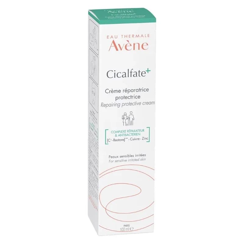 Avene Cicalfate+ Creme Reparatrice Protectrice 100 ml