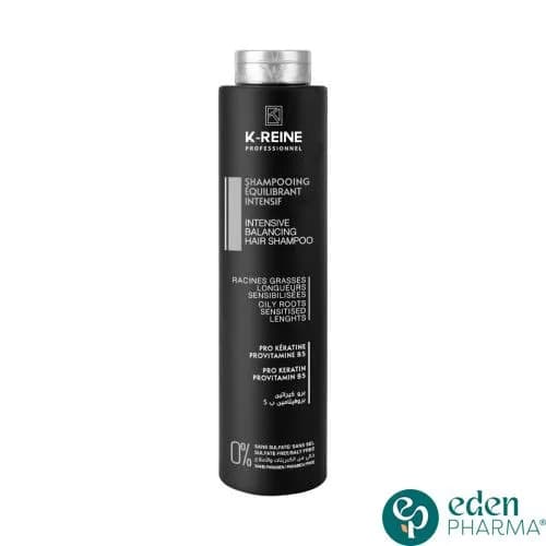 K-Reine Shampooing Reconstituant Intensif 270 ml