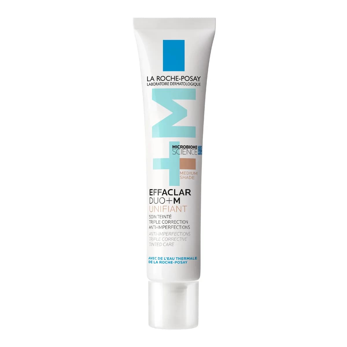 La Roche Posay Effaclar Duo + m Unifiant Medium 40 ml