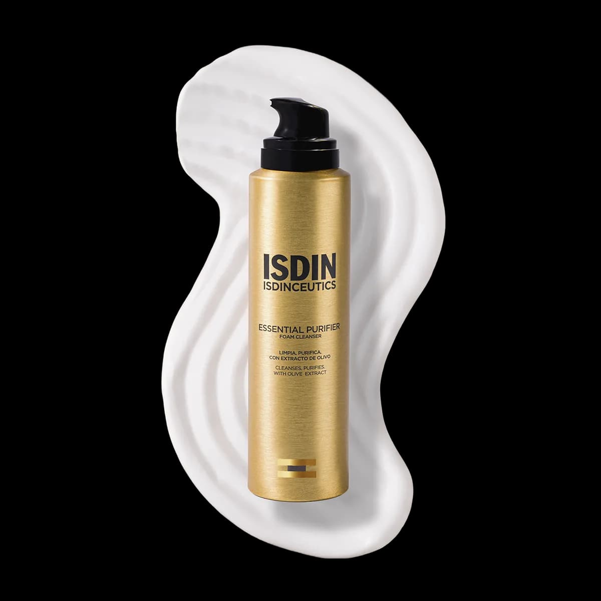 ISDIN ISDINCEUTICS MOUSSE ESSENTIAL PURIFIANT 150ML