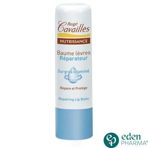 Roge Cavailles Nutrissance Baume Levres Reparateur 5,5 ml
