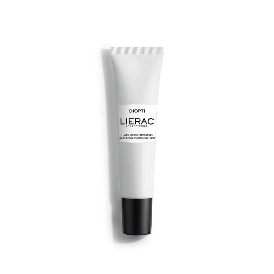 Lierac Diopti Fluide Correction Cernes 15 ml