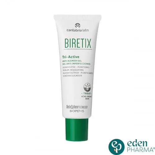 Biretix Gel Tri-Active 50 ml