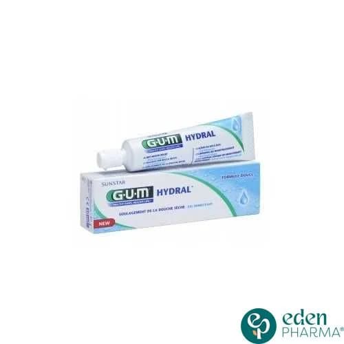 Gum Hydral Gel Humectant 50 ml