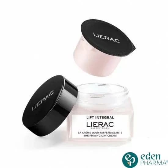 Lierac Lift Integral Recharge Creme de Jour 50 ml