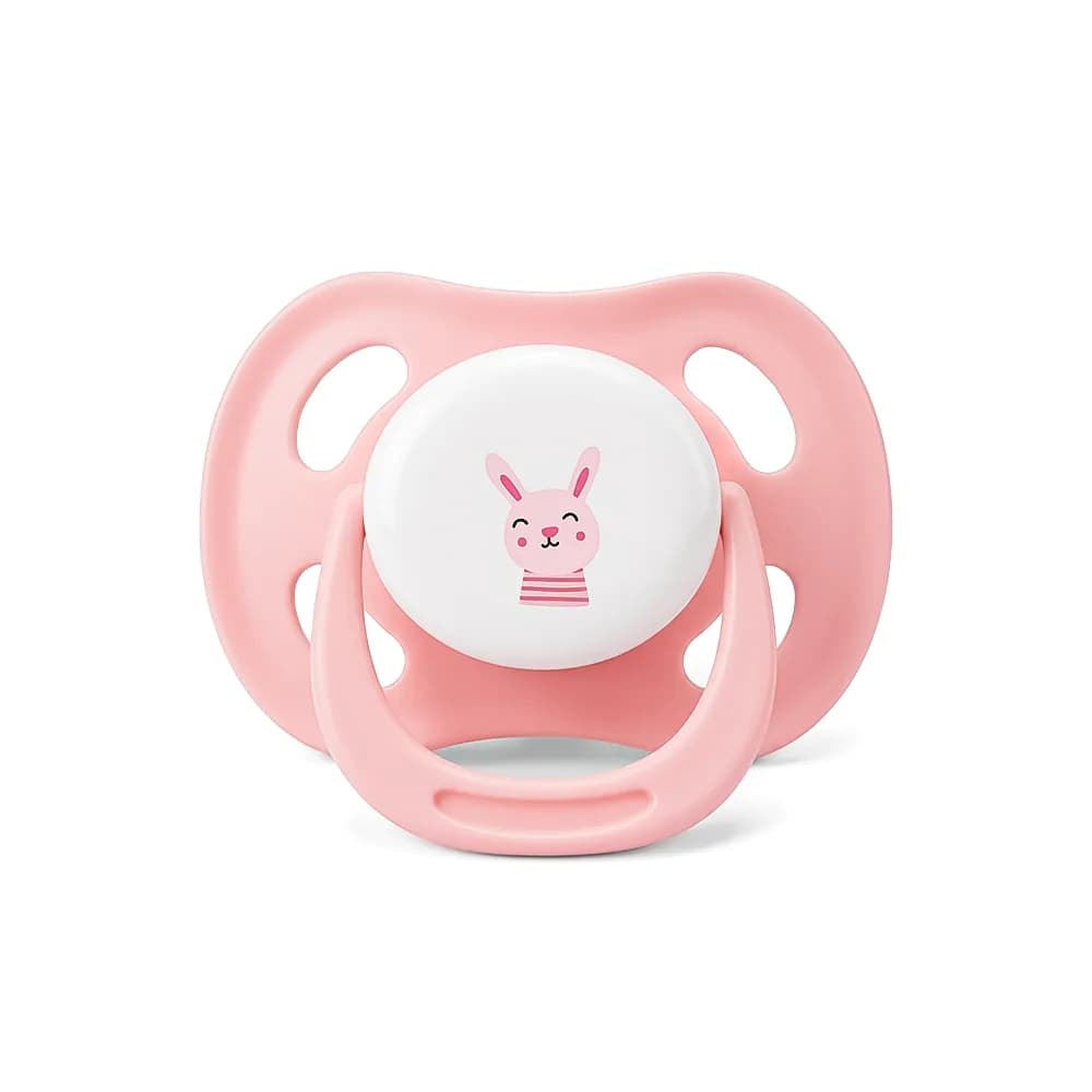 Baby Pur Sucette Misty 6 m+ Ref 78306