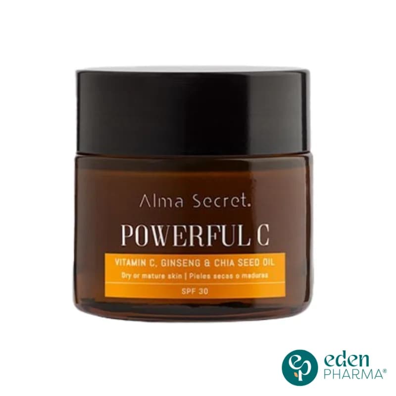 Alma Secert Powerful-C SPF30 ml