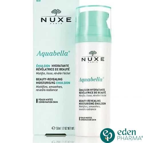 Nuxe Aquabella Emulsion Matifiante 50 ml