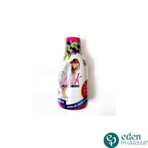 Naturalium Quick Draineur 300 ml