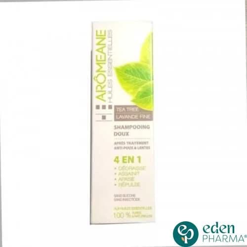Aromeane Shampooing Anti-Poux 100 ml