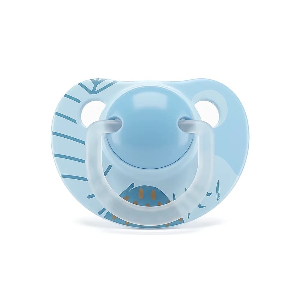 Baby Pur Sucette Serenity 0-6m Ref 74006