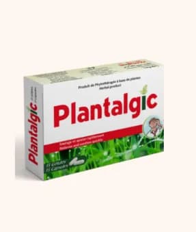 Phytothera Plantalgic 15 Gelules