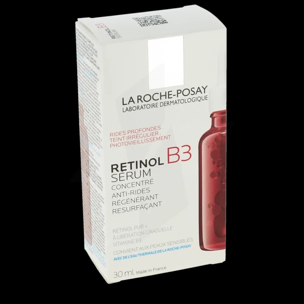 La Roche Posay Retinol B3 Serum Anti Rides 30 ml