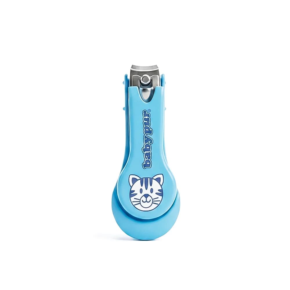 Baby Pur Coupe Ongles 63110
