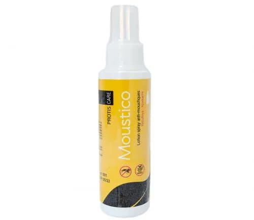 Moustico Spray Anti Moustiques 100 ml