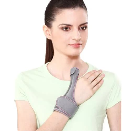 Tynor Poignet Pouce Arthrose F06